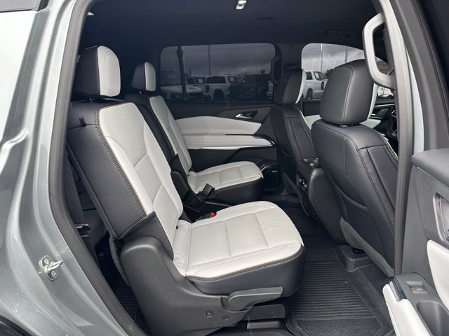 2026 Chevrolet Traverse High Country - Photo 28