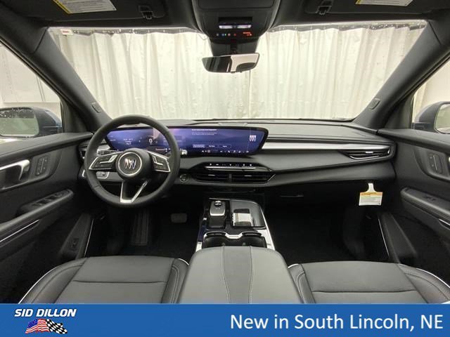 2026 Buick Enclave Preferred - Photo 11