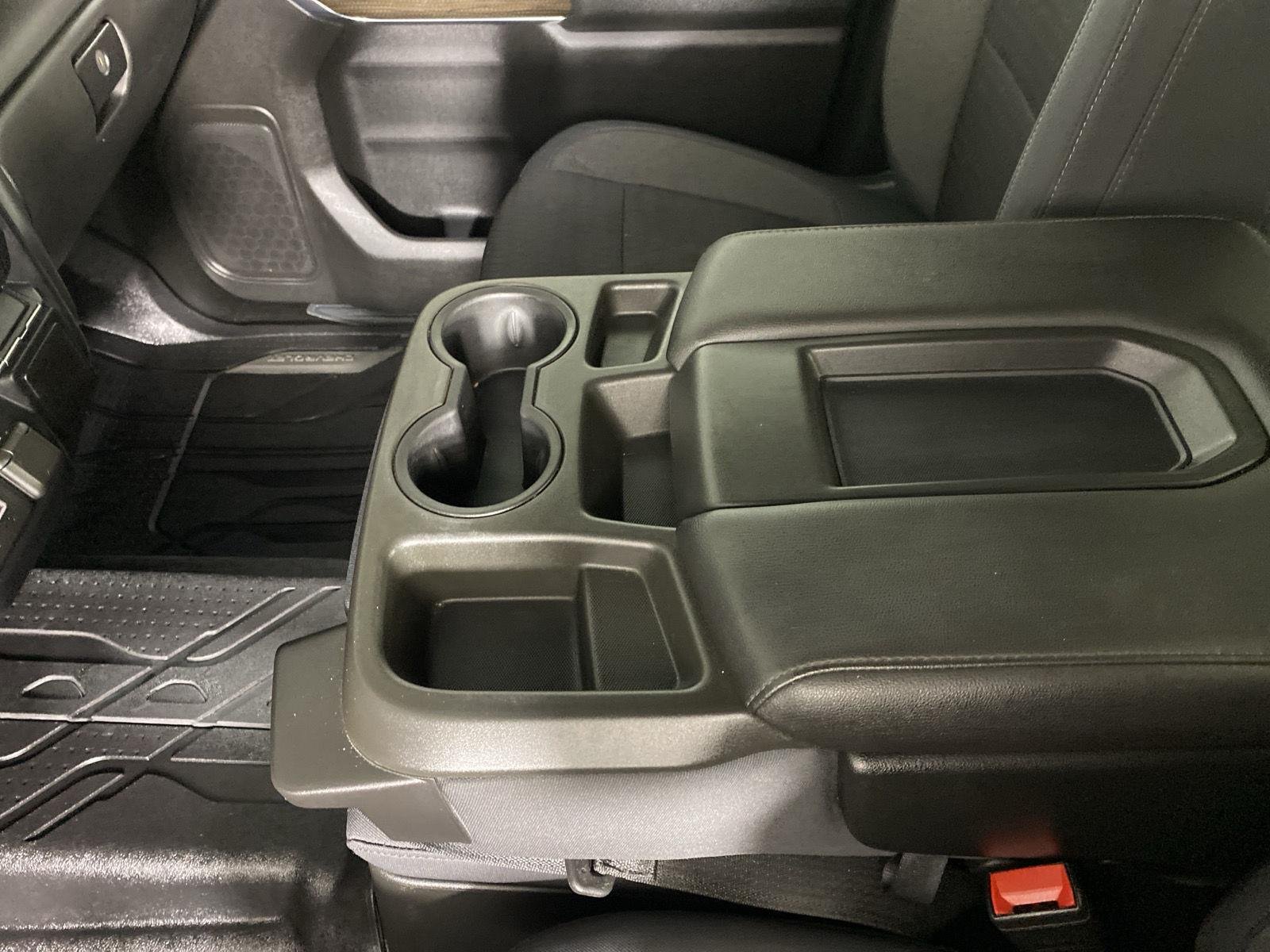 Used 2019 Northsky Blue Metallic Chevrolet LT image 22