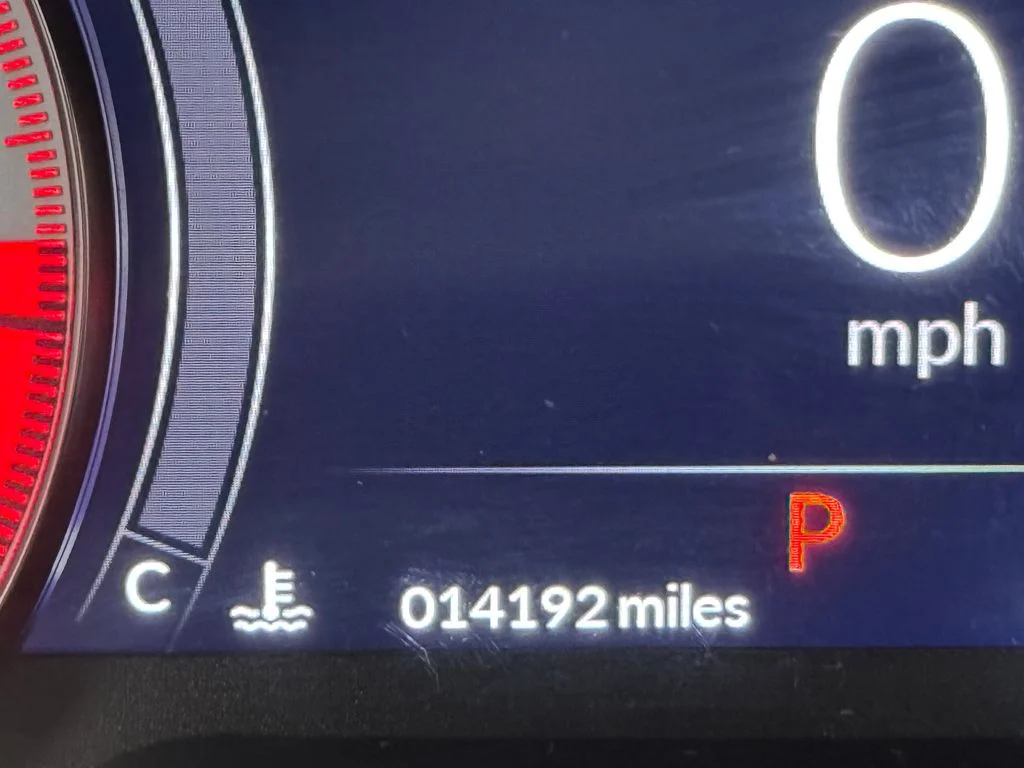 Certified Used 2023  Acura A-Spec Package image 18