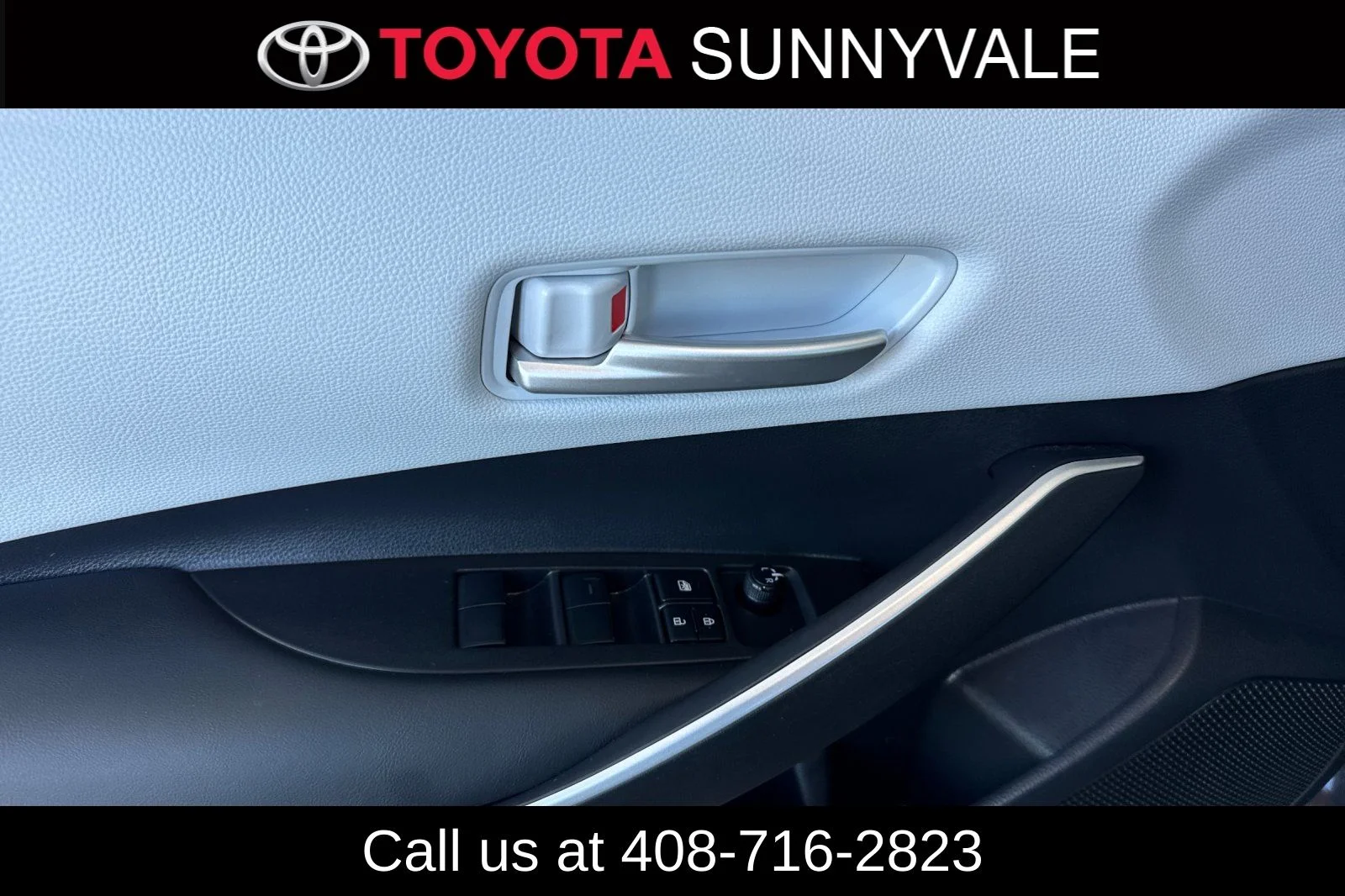 Certified Used 2024 Gray Toyota SE image 17