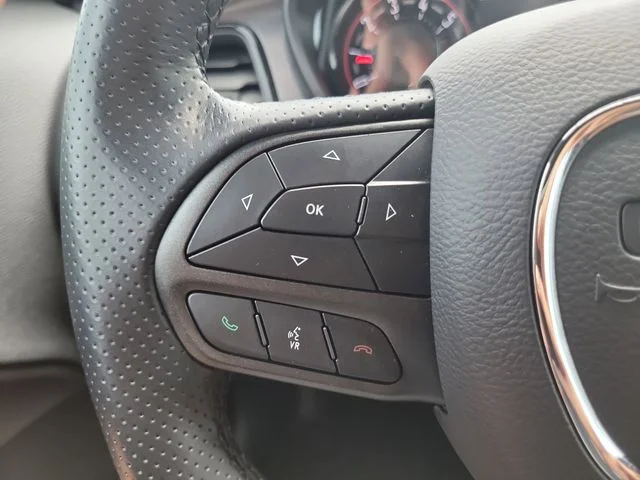 Used 2023 White Dodge R/T image 27