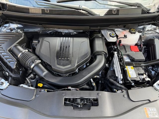 2026 Chevrolet Traverse LT - Photo 16