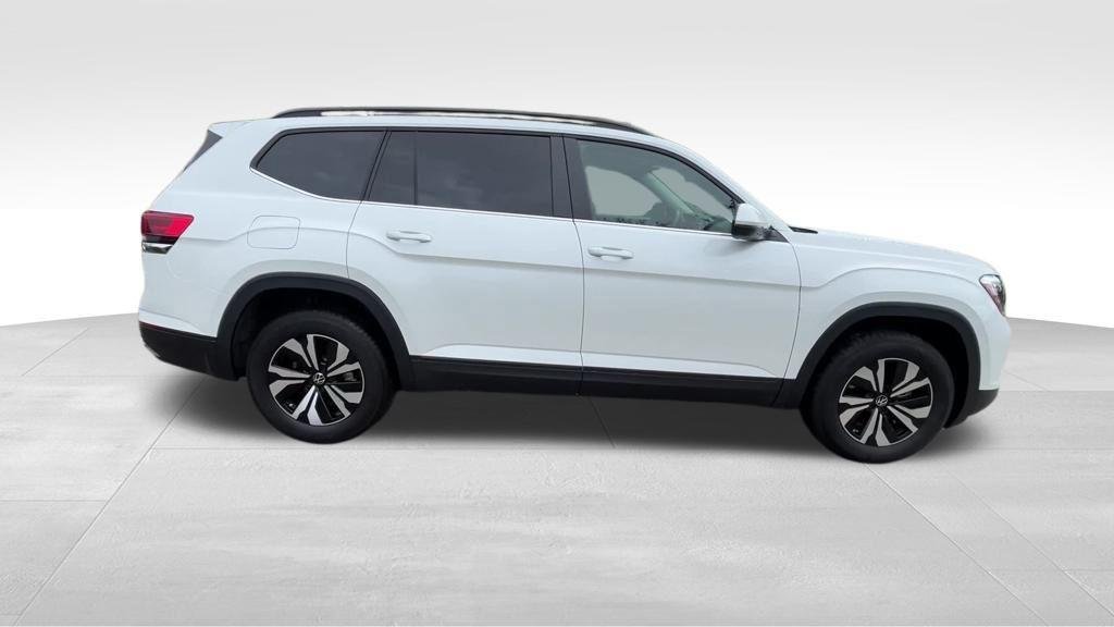 2026 Volkswagen Atlas SE - Photo 13
