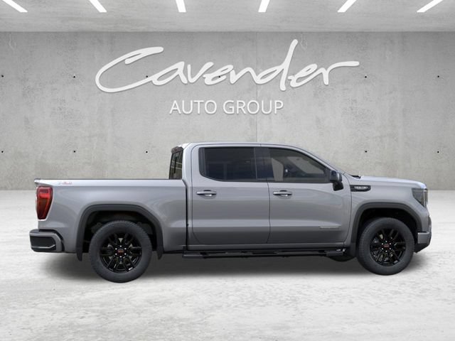 2026 GMC Sierra 1500 Elevation - Photo 6