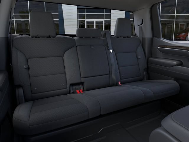 New 2026 Summit White GMC Elevation image 17