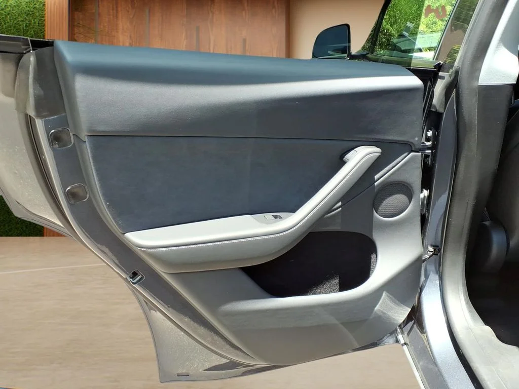 Certified Used 2024 Gray Tesla Long Range image 25