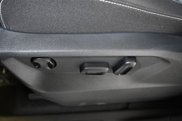 New 2026 Black Volkswagen 2.0T SE image 24
