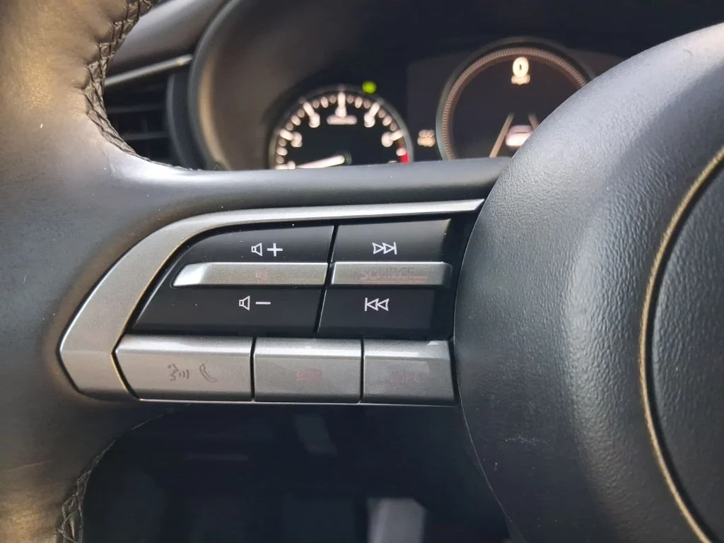 Used 2023 White Mazda 2.5 S Select Package image 17