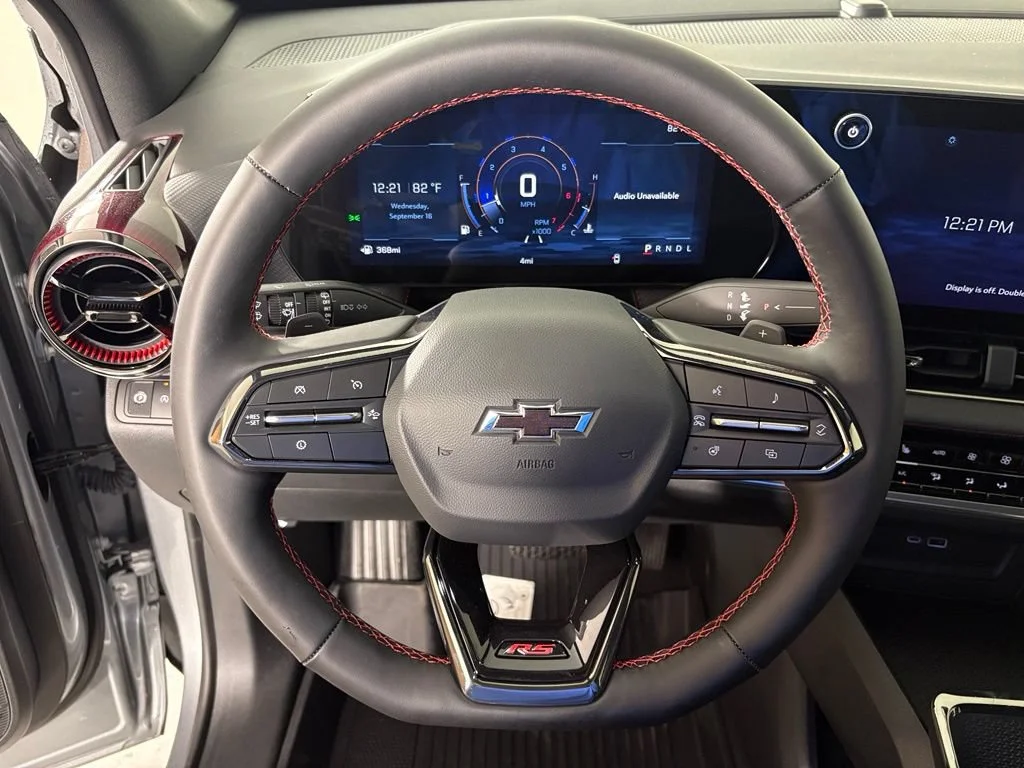 2027 Chevrolet Equinox RS - Photo 22