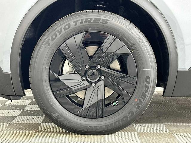 New 2026 METROPOLIS GRAY METALLIC Subaru Sport image 29