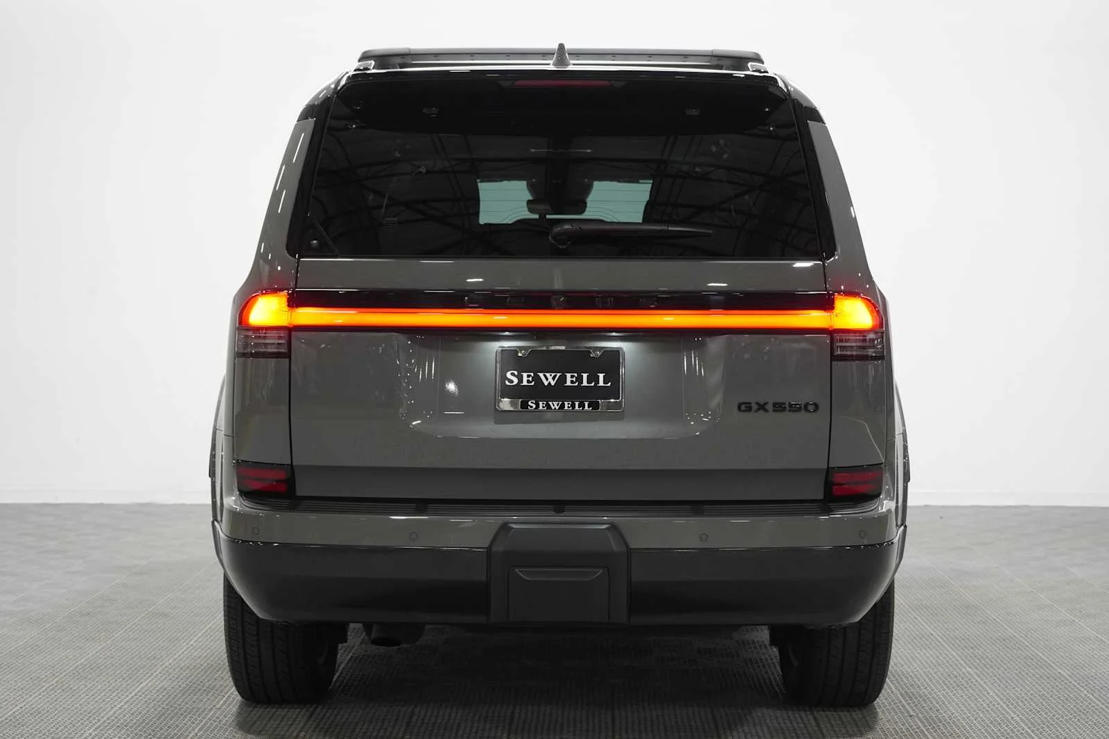 Used 2024 Incognito Lexus Premium+ image 5