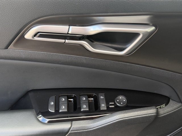 Certified Used 2023 Gray Kia EX image 12