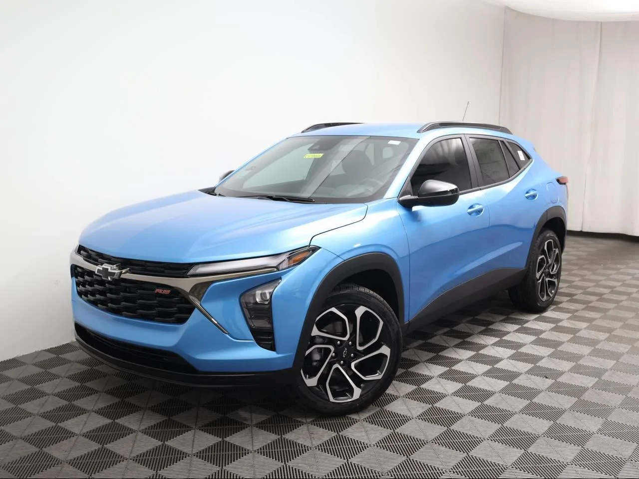 2026 Chevrolet Trax RS - Photo 25