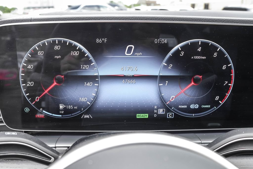 Used 2021  Mercedes-Benz GLS 450 image 21