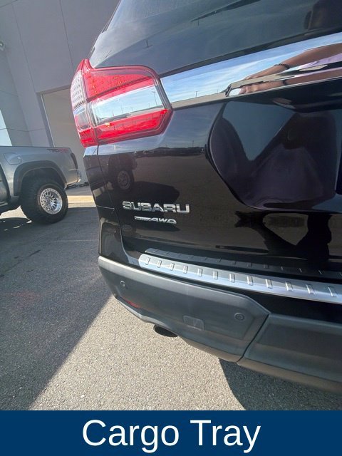 Used 2019 Black Subaru Touring image 21