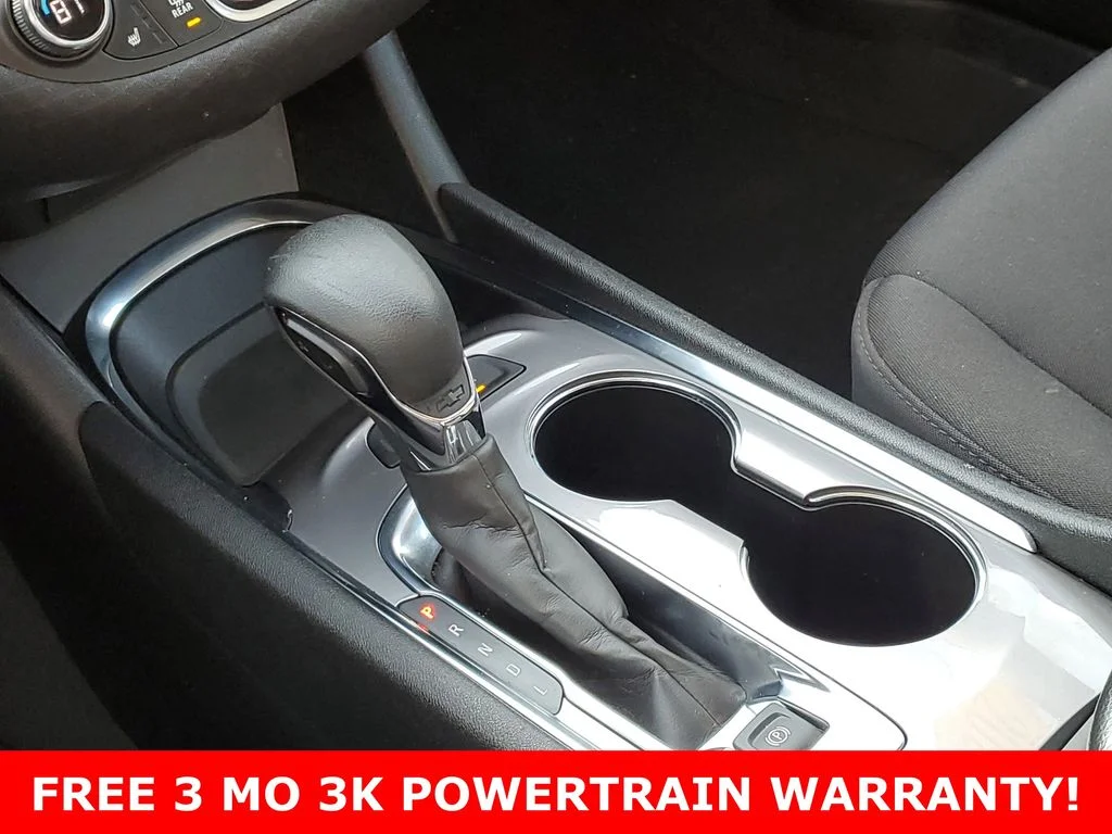 2024 Chevrolet Malibu 1LT - Photo 25