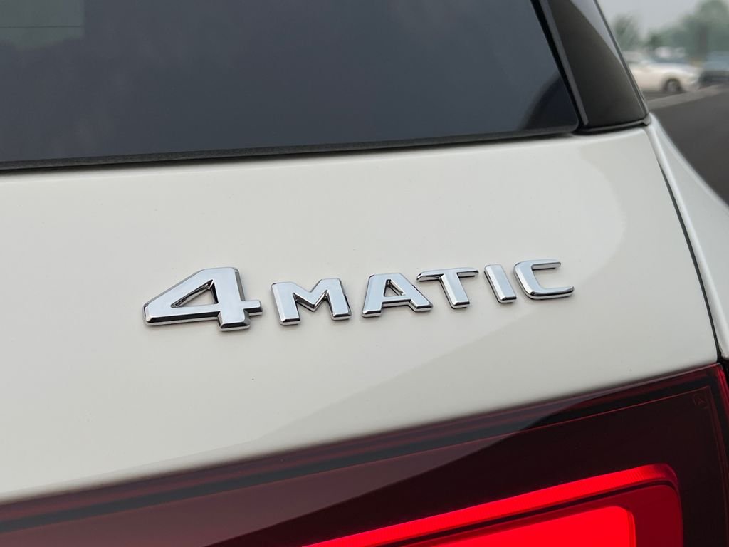 New 2026 Polar White Mercedes-Benz GLE 450 image 32