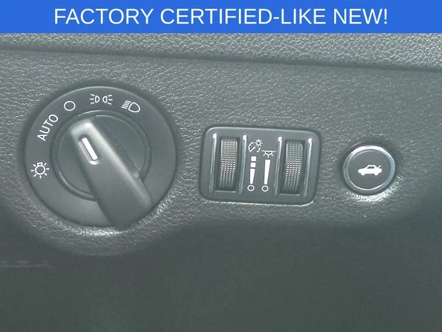 Used 2023 Gray Dodge GT image 18