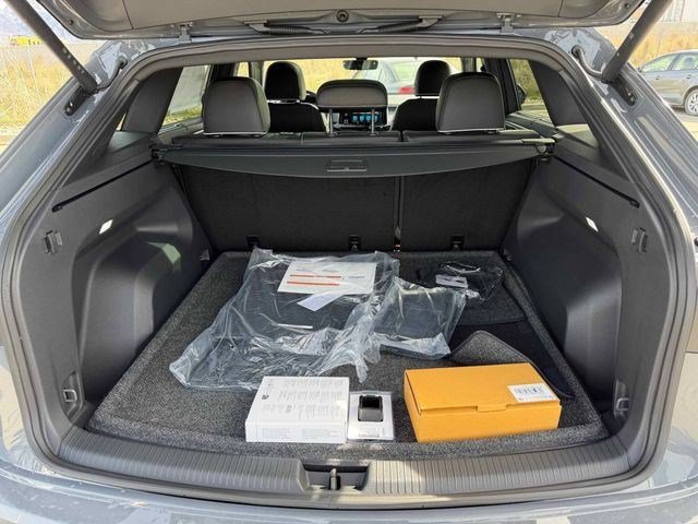 New 2026 Gray Volkswagen 2.0T SEL Premium R-Line image 32