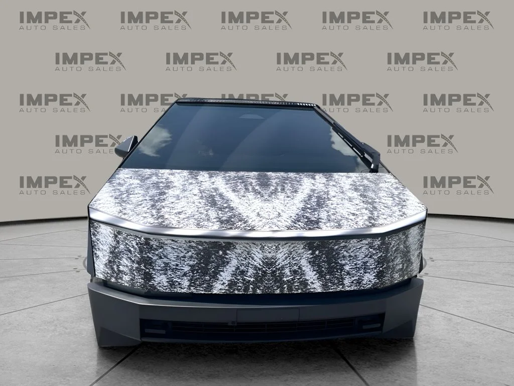 Used 2024  Tesla Cyberbeast image 8