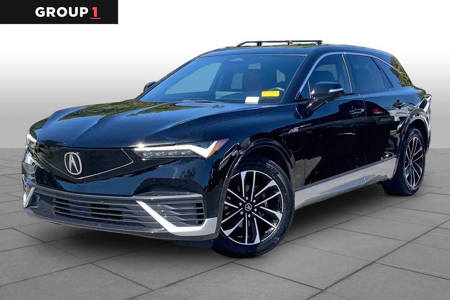 2024 Acura ZDX