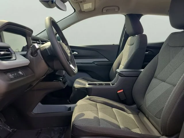 New 2027 Mosaic Black Metallic Chevrolet LT image 18