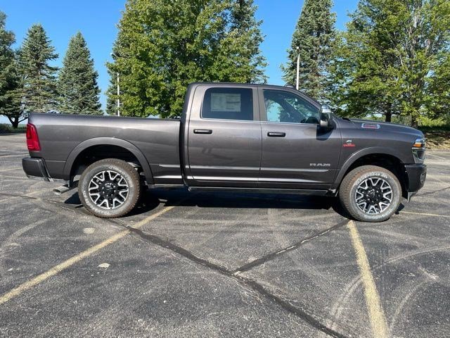 2025 Ram 2500 Limited