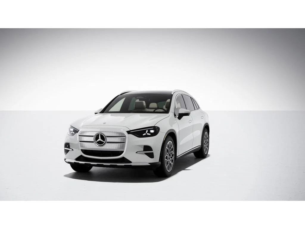 New 2027 White Mercedes-Benz  image 41