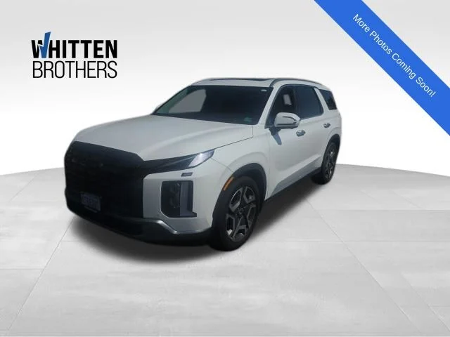 2024 Hyundai Palisade Limited AWD's photo