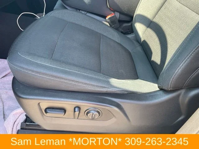 Used 2019 Beige Chevrolet LT image 7