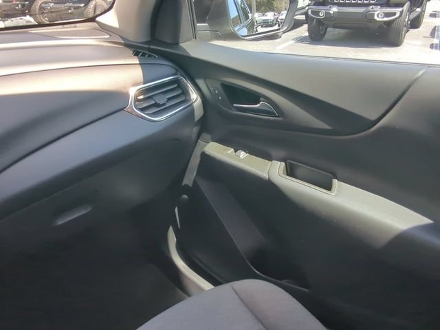Used 2023 Black Chevrolet LT image 19