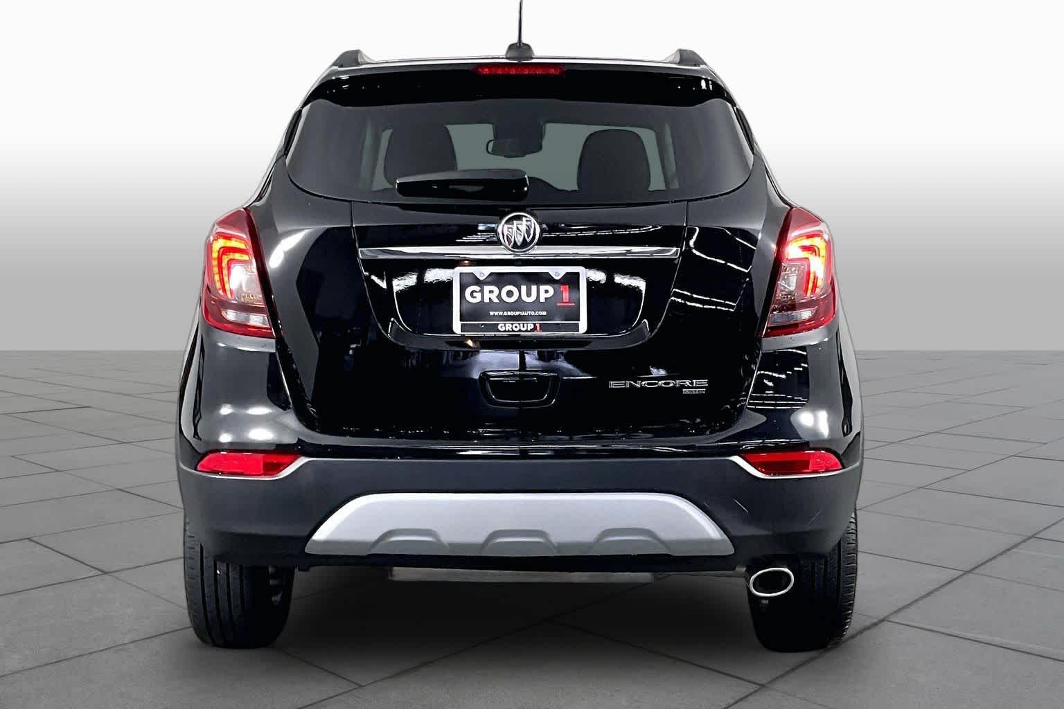 2022 Buick Encore Preferred - Photo 5