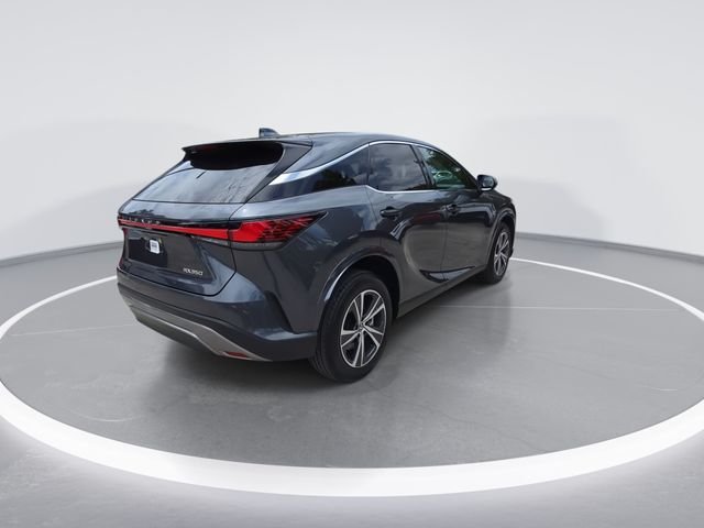 2025 Lexus RX 350 - Photo 7