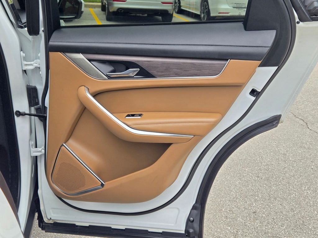 2021 Jaguar F-Pace S - Photo 15