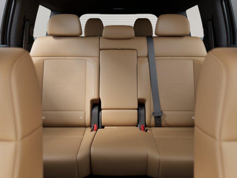 New 2027 Serenity White Hyundai Limited image 12