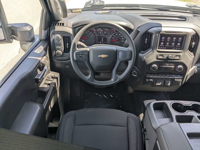 2026 Chevrolet Silverado 2500 HD Custom - Photo 16