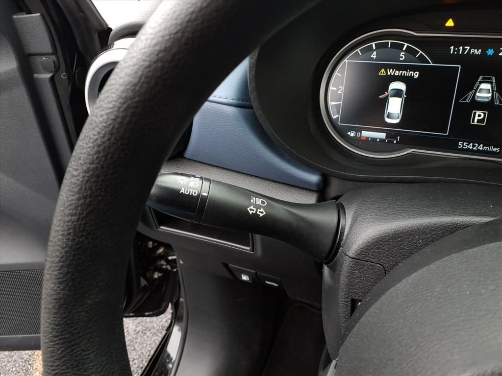 2023 NISSAN VERSA - Image 19