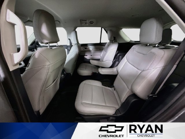 Used 2026 Charcoal Ford Active w/100A Pkg image 24