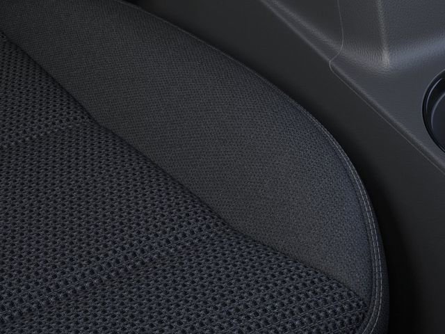 New 2026 Black Chevrolet LT image 21