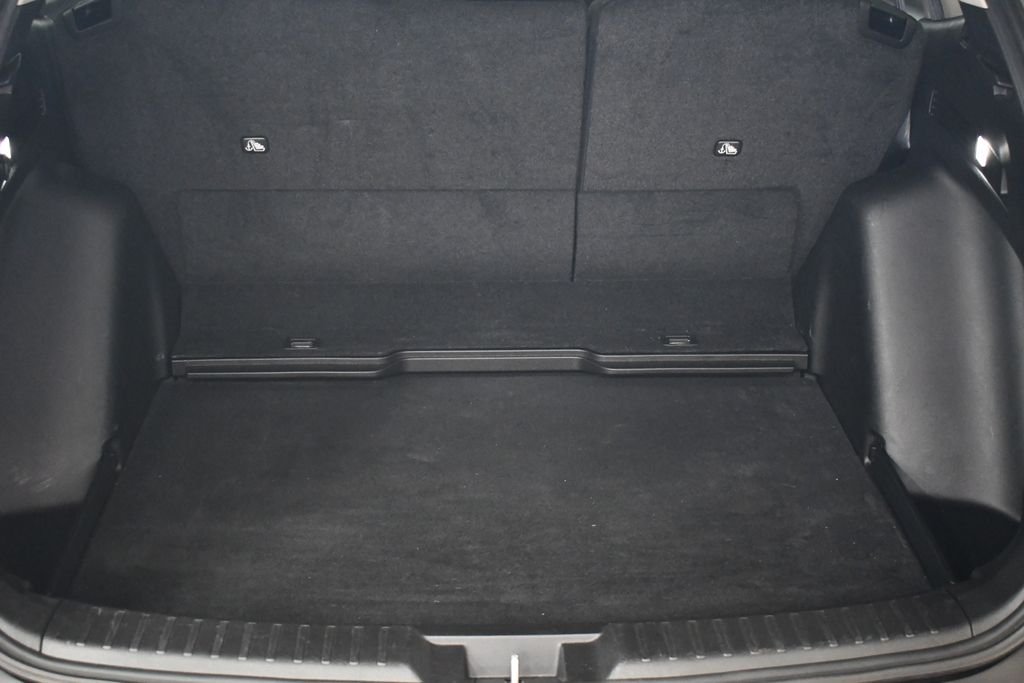 Certified Used 2024 Urban Gray Pearl Honda EX image 5