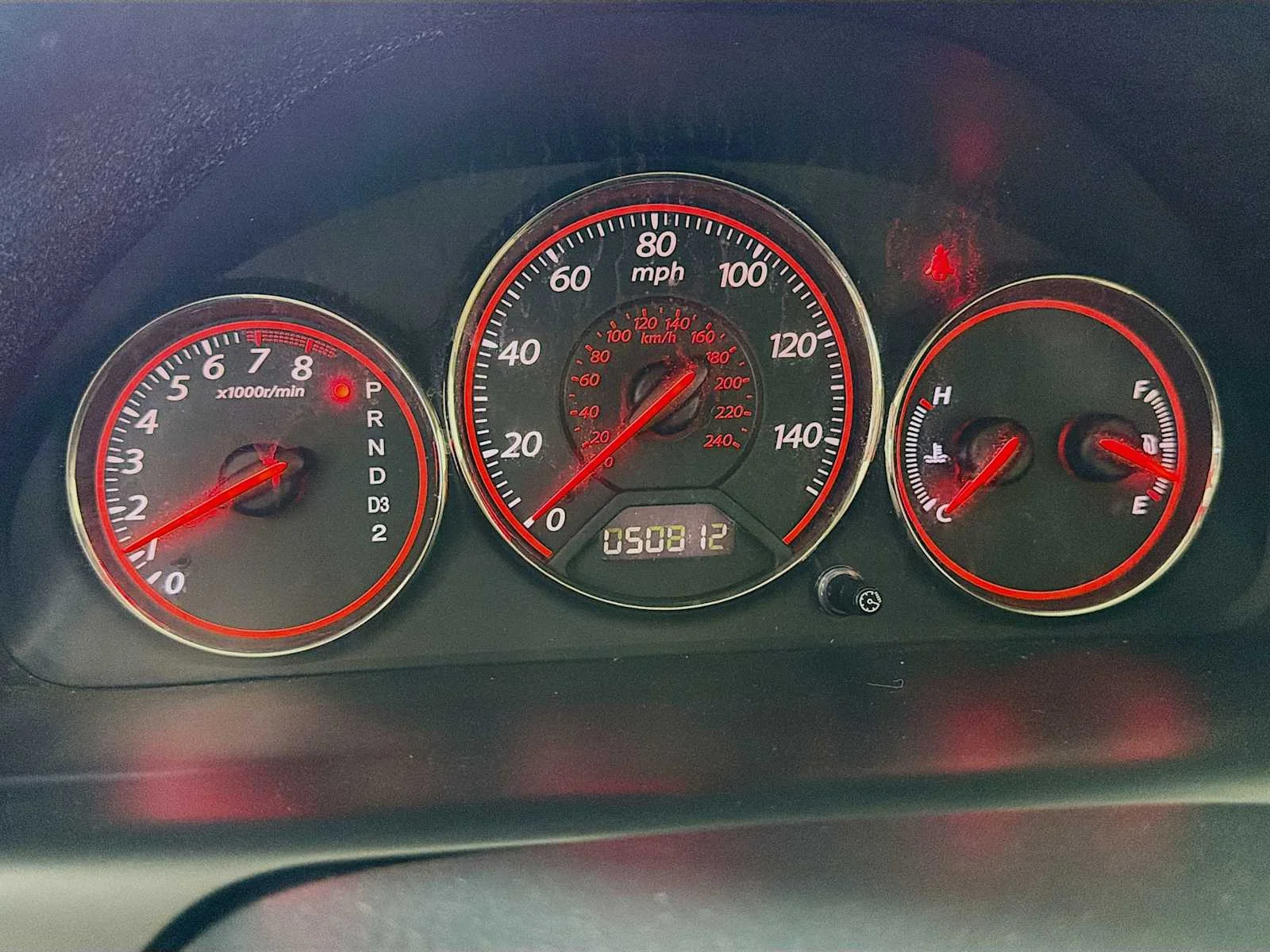 Used 2003  Honda EX image 10
