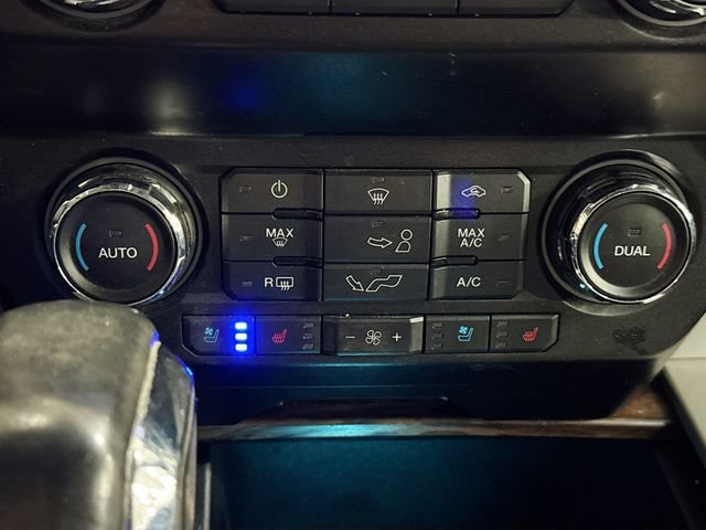 Used 2020 Purple Ford XL image 16