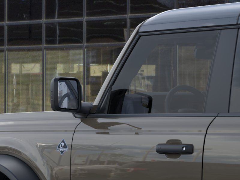 New 2026 Marsh Gray Ford Outer Banks image 47