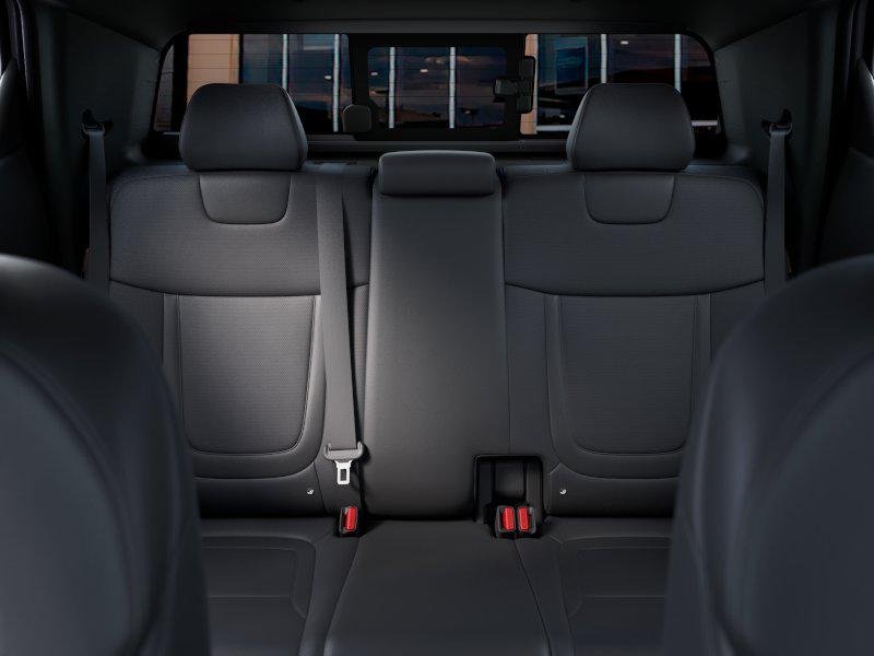 New 2027 Hampton Gray Hyundai SEL Activity FWD image 12