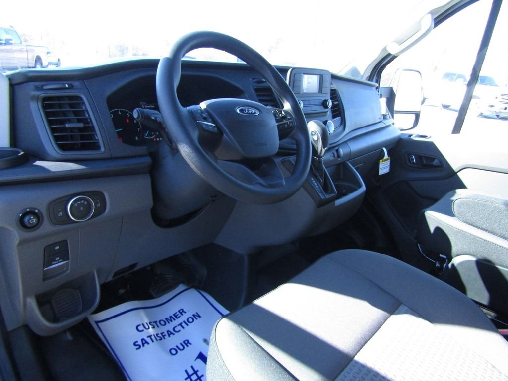 2025 Ford Transit Van Base - Photo 9