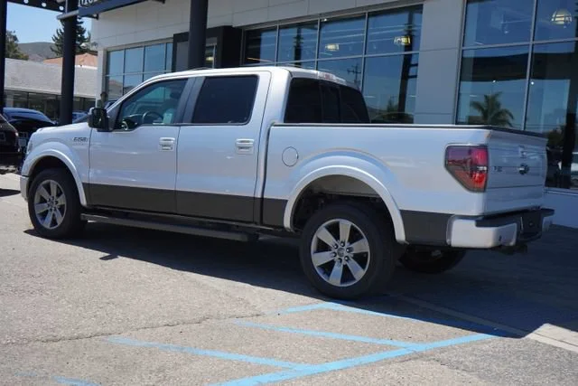 Used 2014  Ford XL image 6