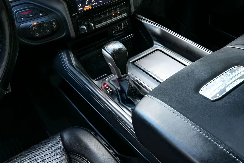 Used 2022 Blue Ram TRX image 29