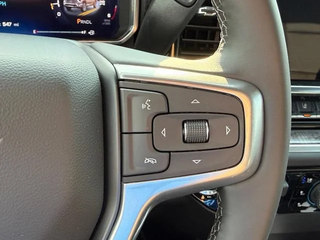 2026 Chevrolet Silverado 2500 HD LTZ - Photo 19