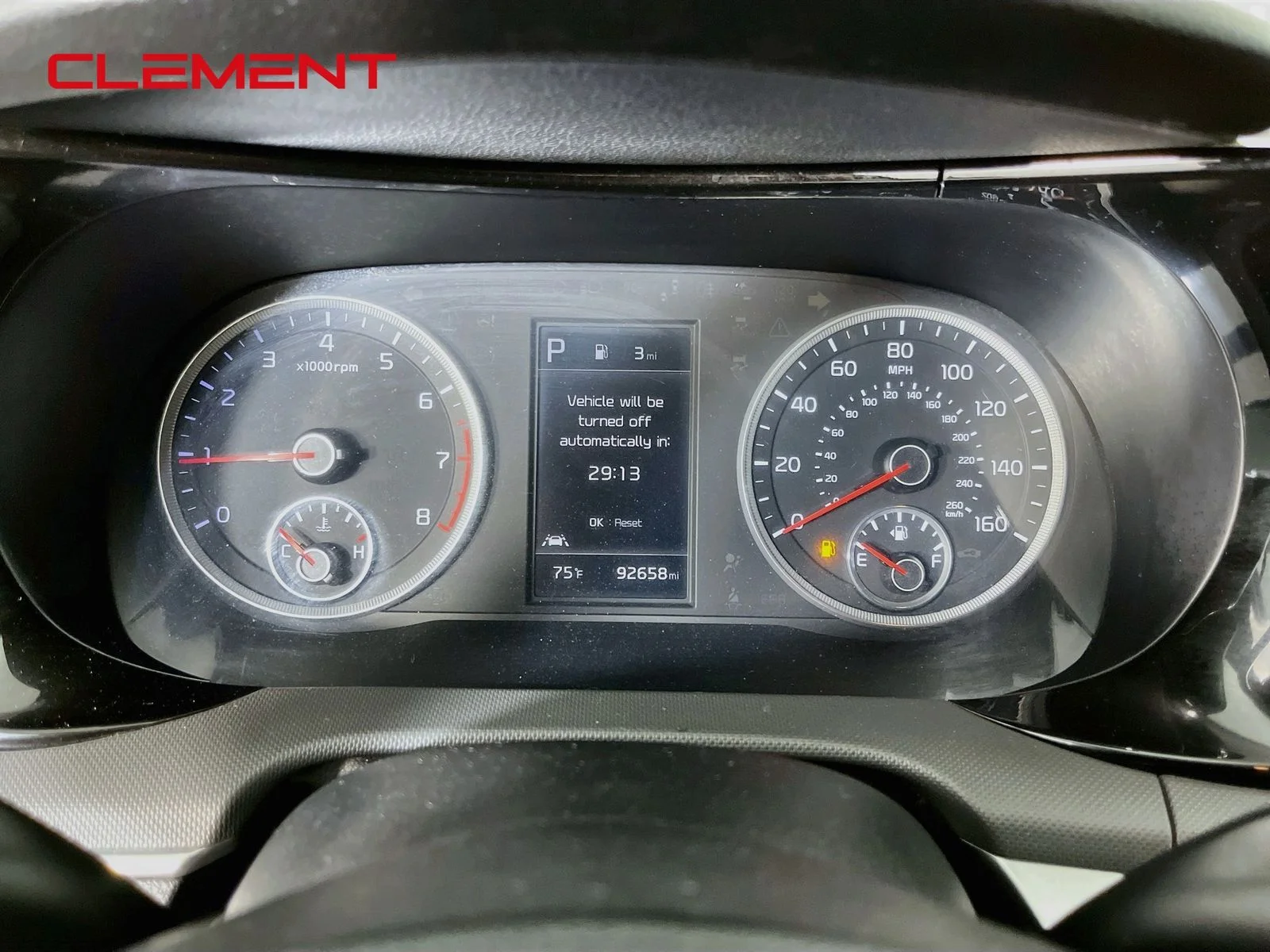 Used 2022 Blue Kia GT-Line image 18